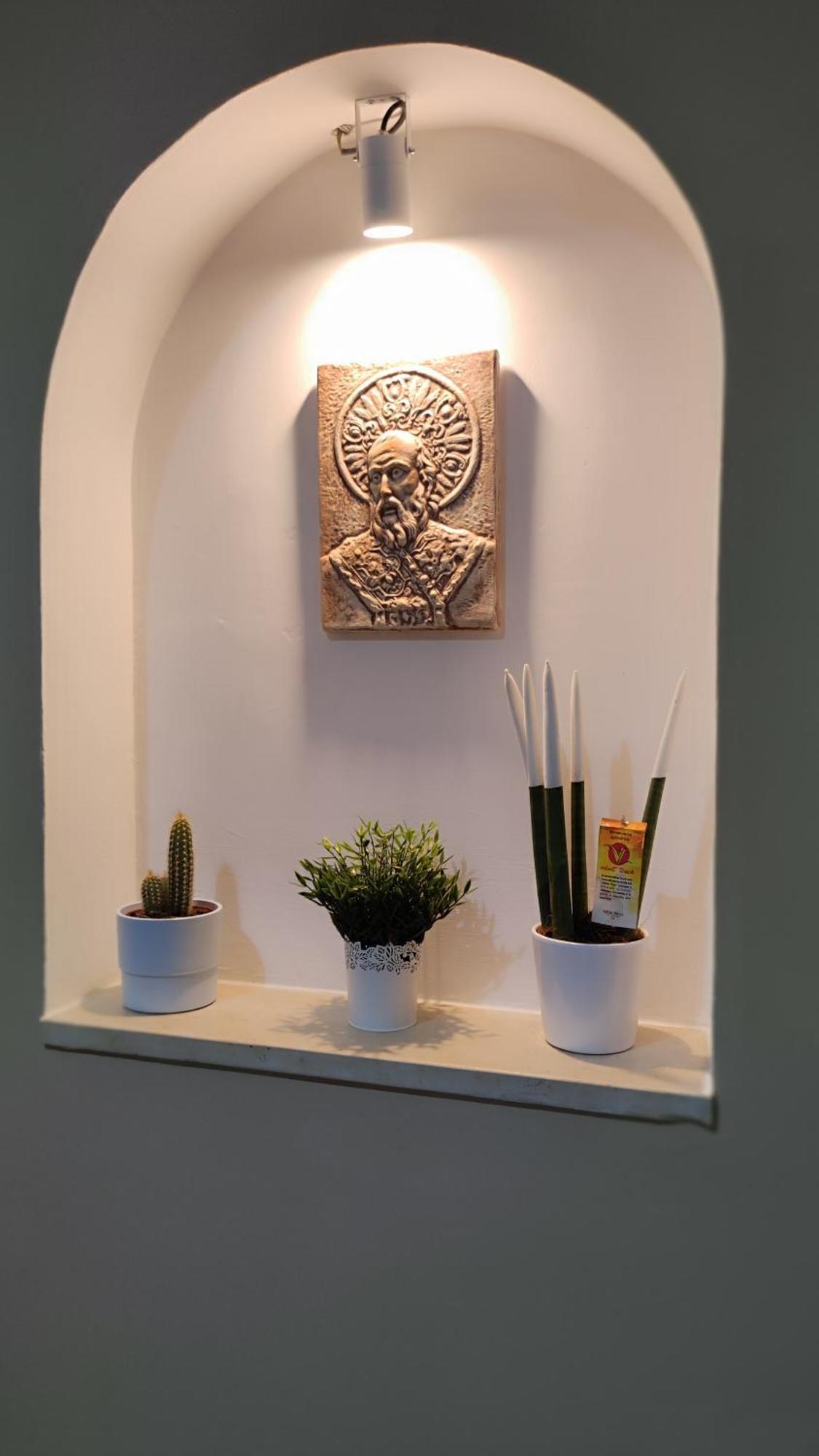 Apartamento Dimora Dante 310 Bari Exterior foto