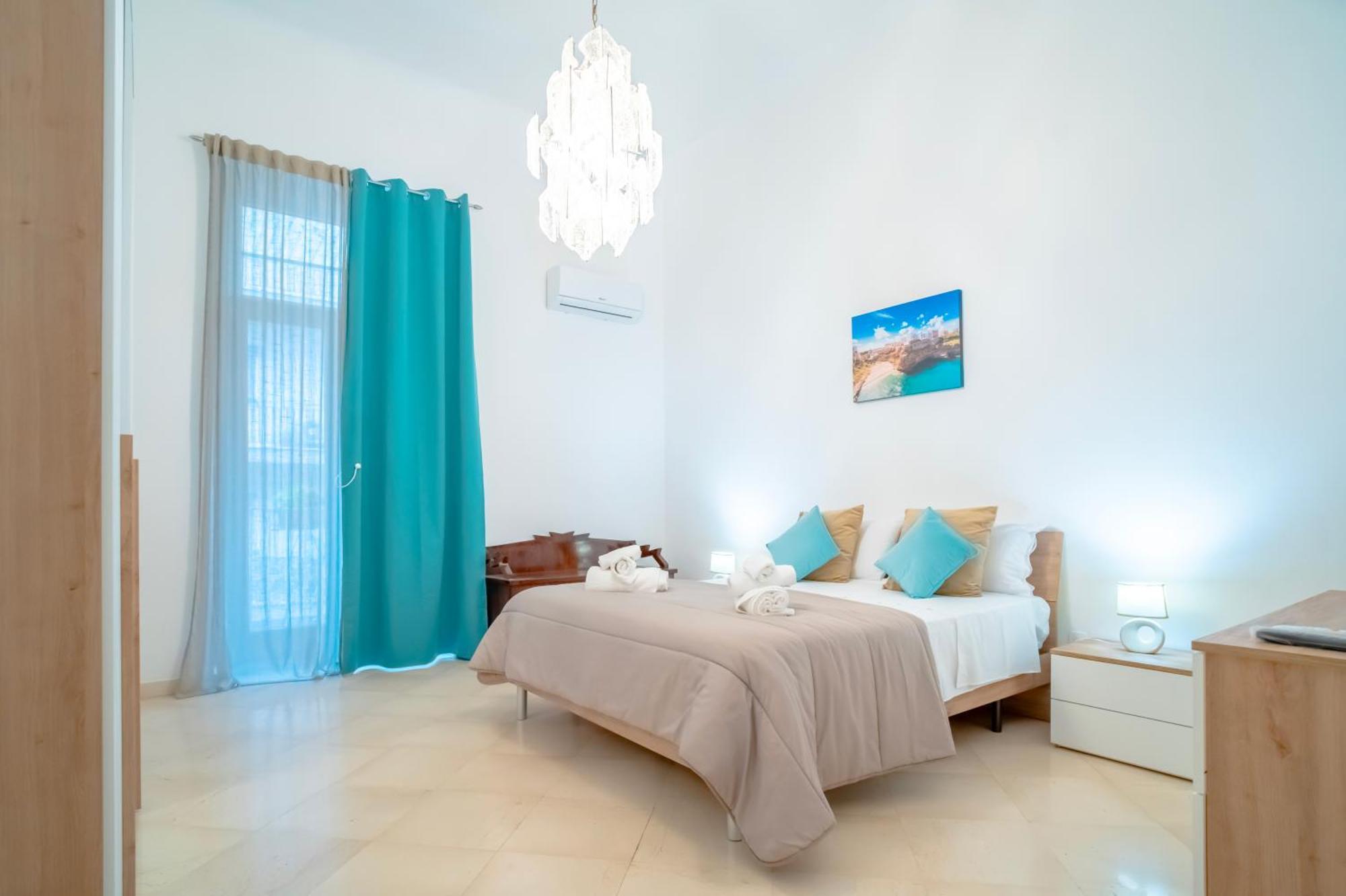 Apartamento Dimora Dante 310 Bari Exterior foto