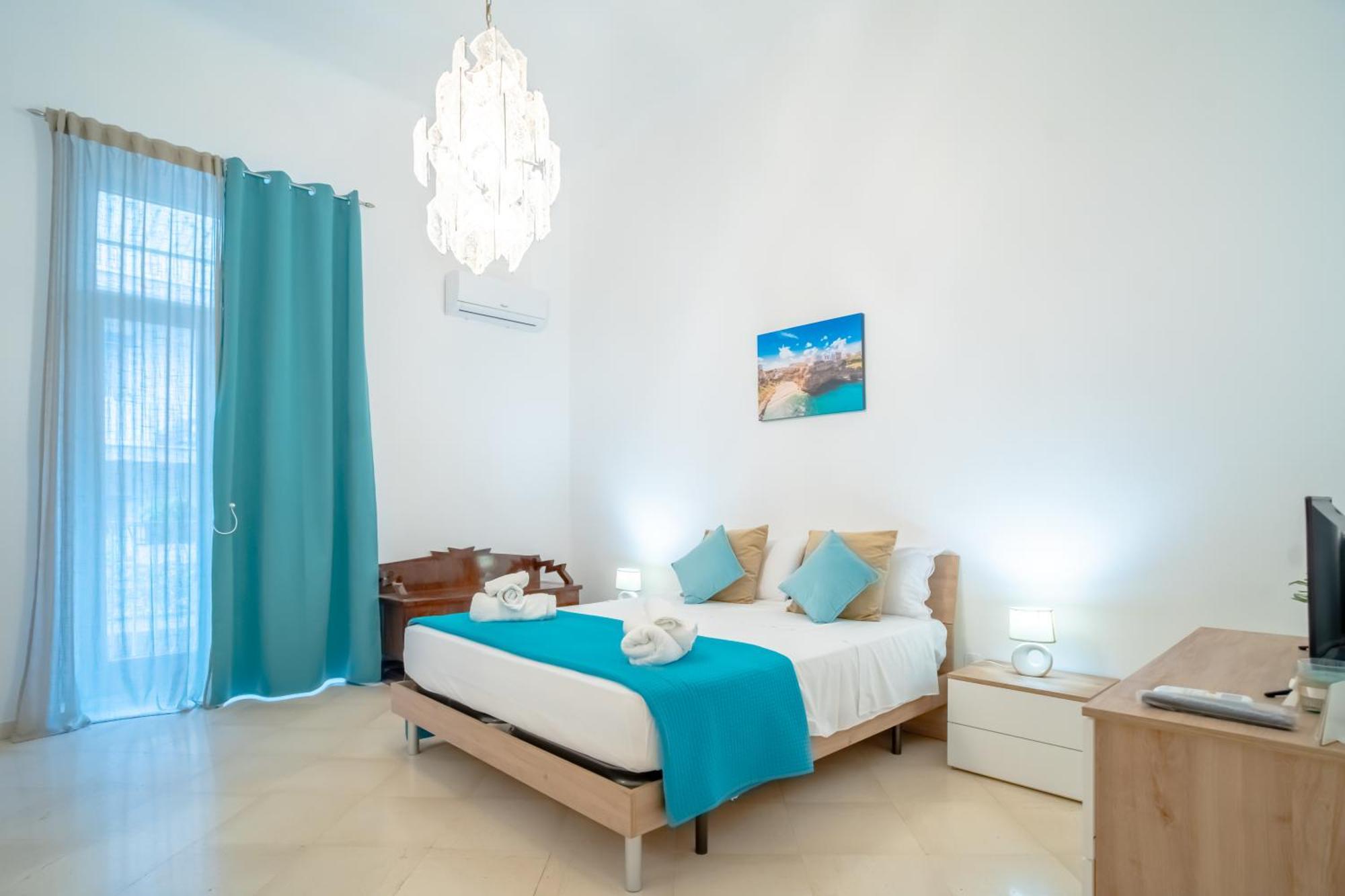 Apartamento Dimora Dante 310 Bari Exterior foto