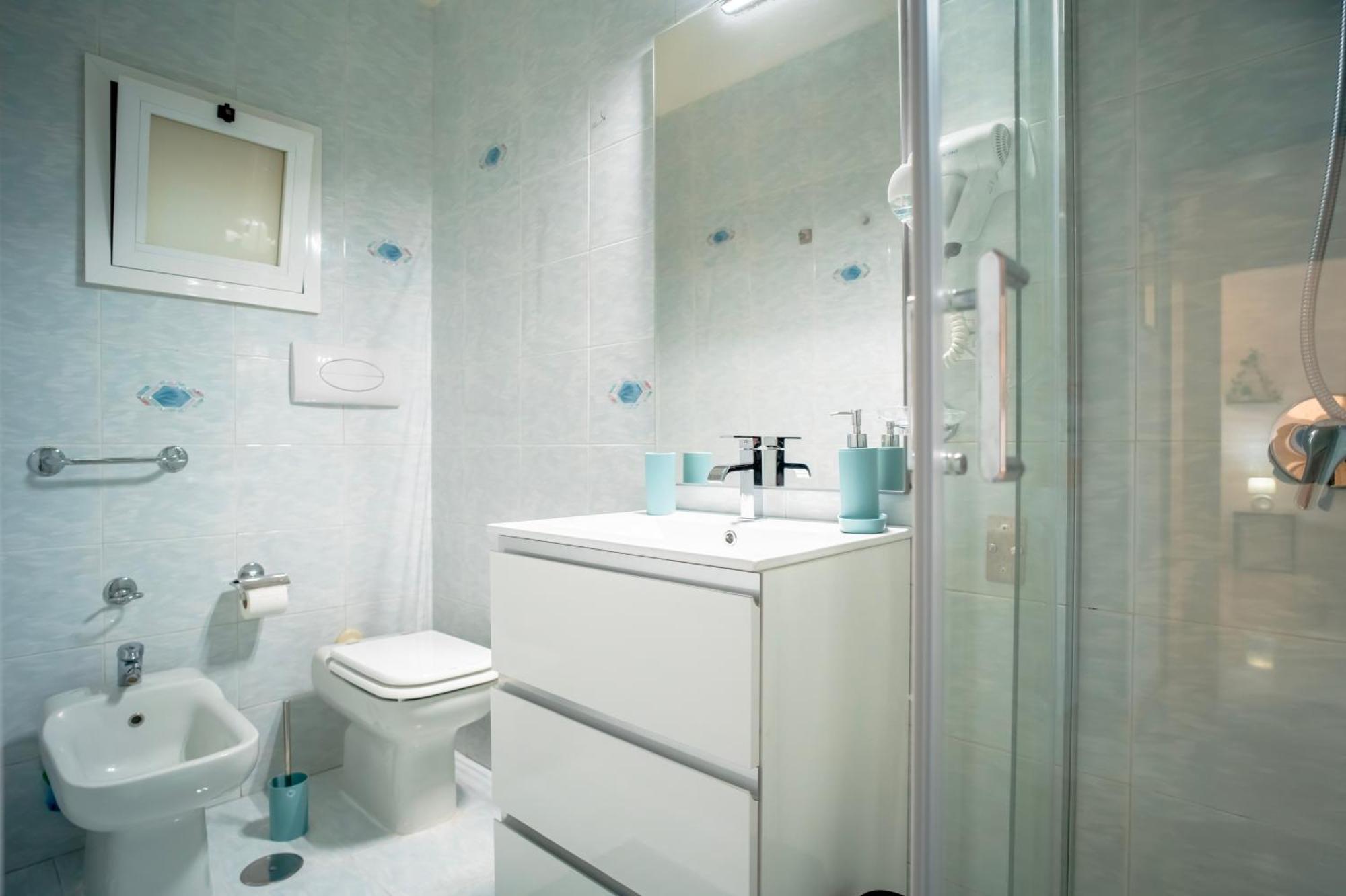 Apartamento Dimora Dante 310 Bari Exterior foto