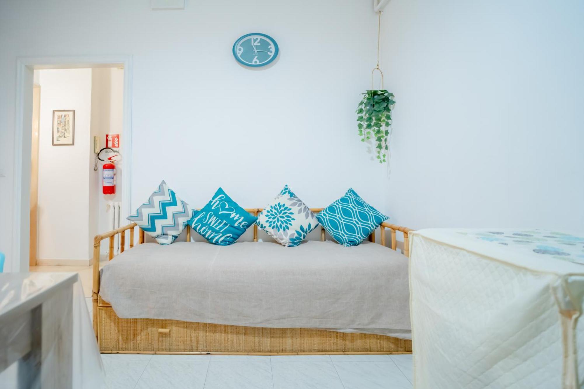Apartamento Dimora Dante 310 Bari Exterior foto