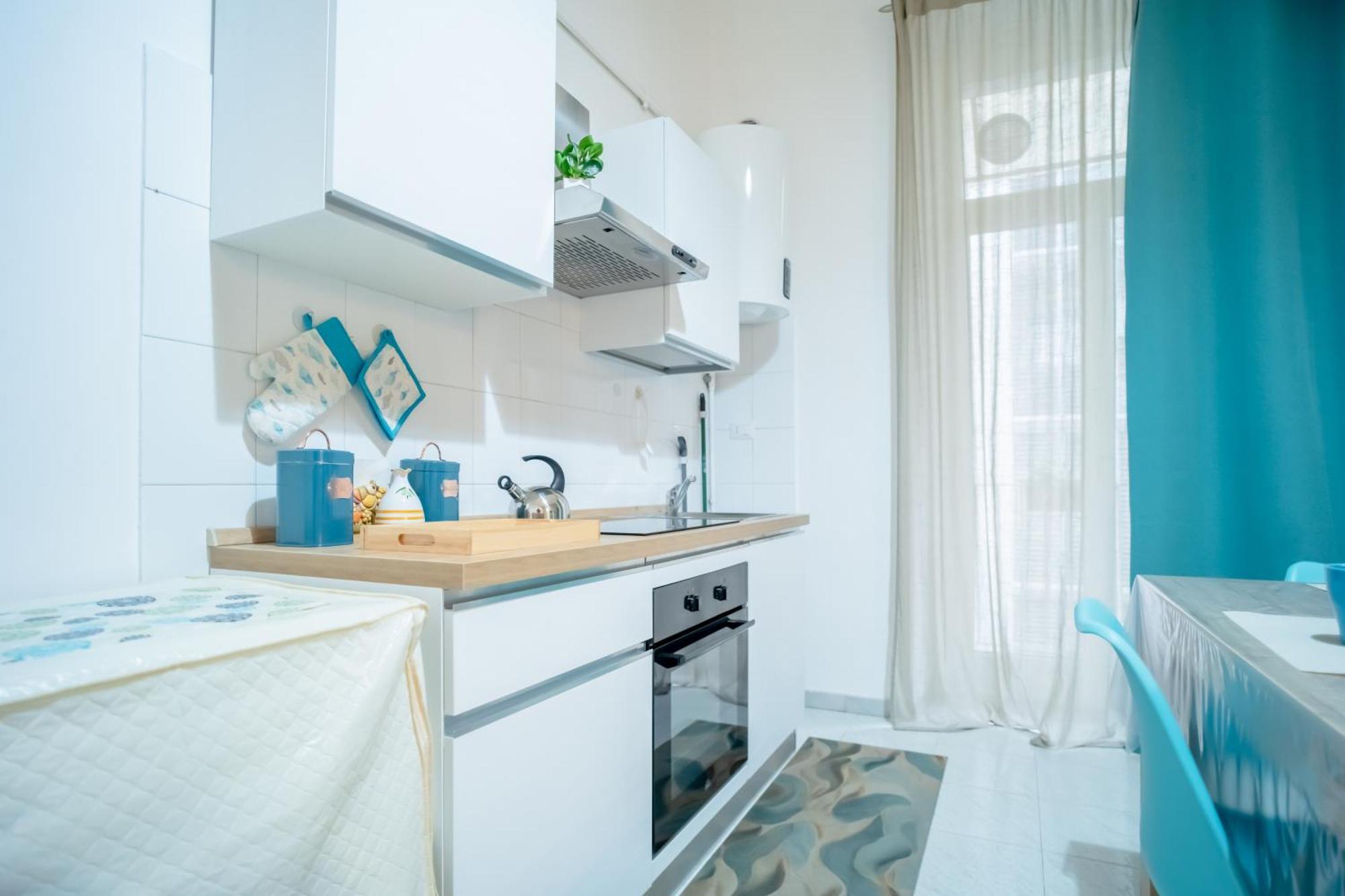 Apartamento Dimora Dante 310 Bari Exterior foto